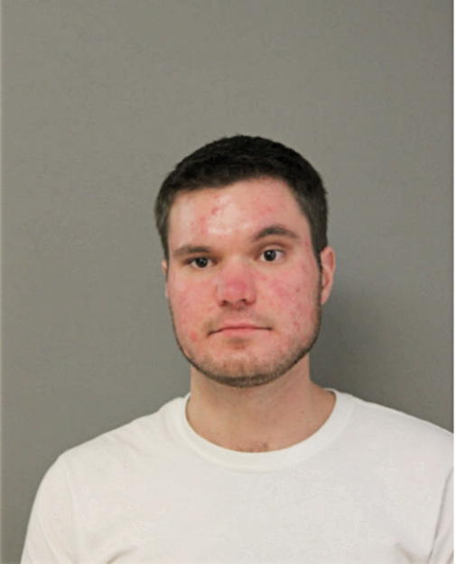 SCOTT R DRUECK, Cook County, Illinois