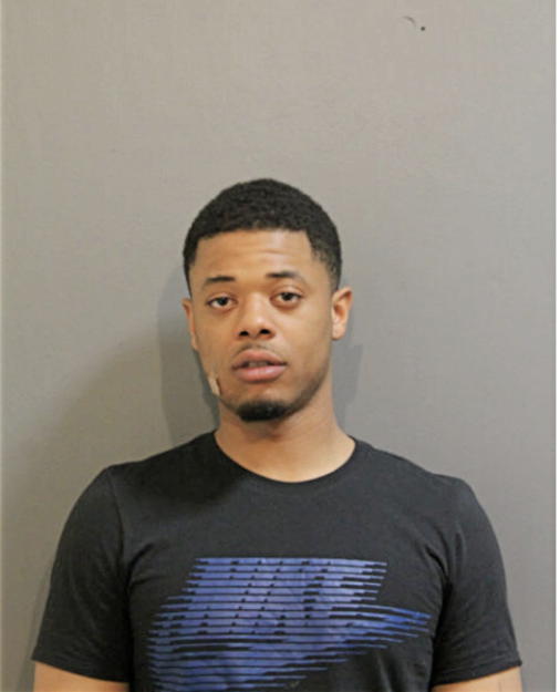 LEROY L ELLIS, Cook County, Illinois