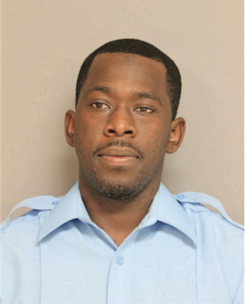 COREY D EVANS, Cook County, Illinois
