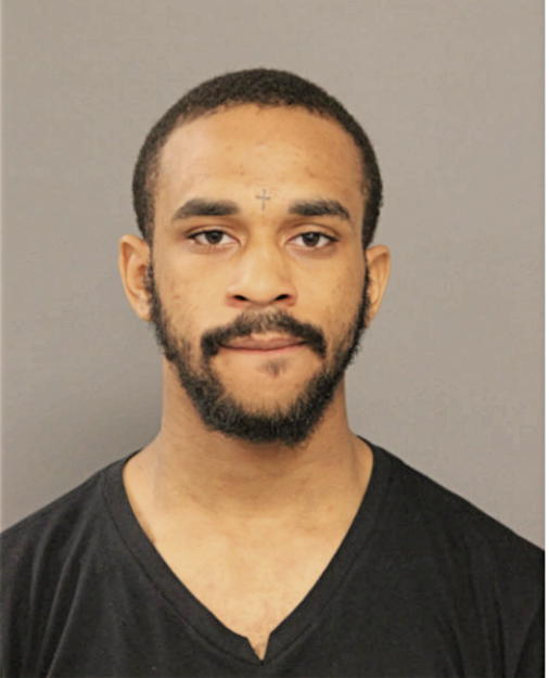 EZRA EVANS, Cook County, Illinois
