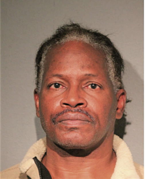 ISAIAH EVANS, Cook County, Illinois