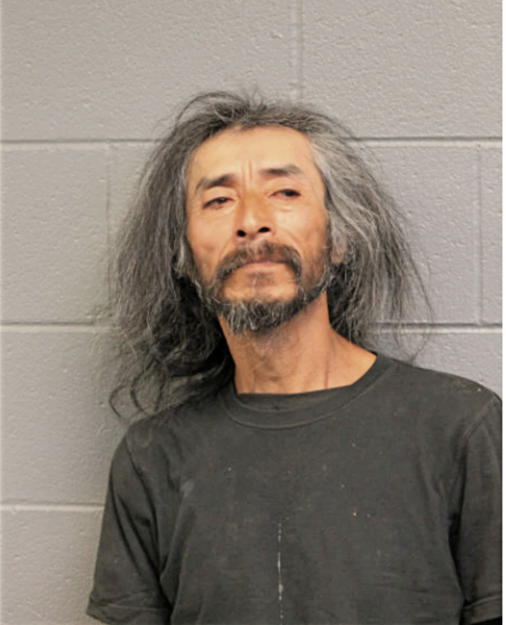 VICTOR FELIX, Cook County, Illinois