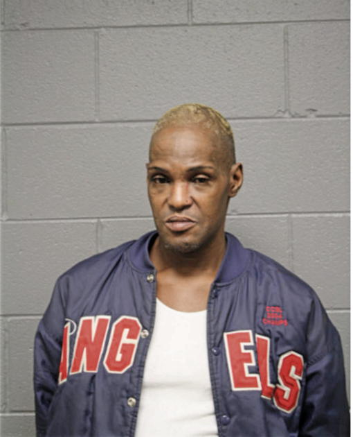 HONEY L FENDERSON, Cook County, Illinois