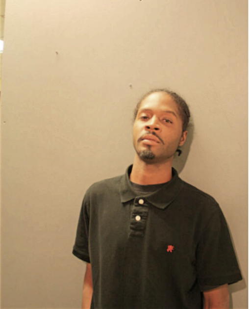 TYWAN M FERDINAND, Cook County, Illinois