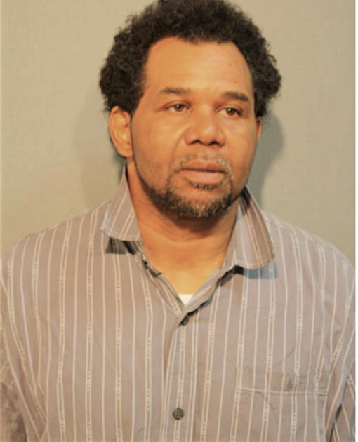 JAMES WILLIE FIFE, Cook County, Illinois