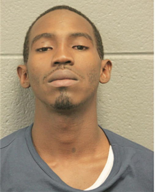 KEVIN T FISHER, Cook County, Illinois