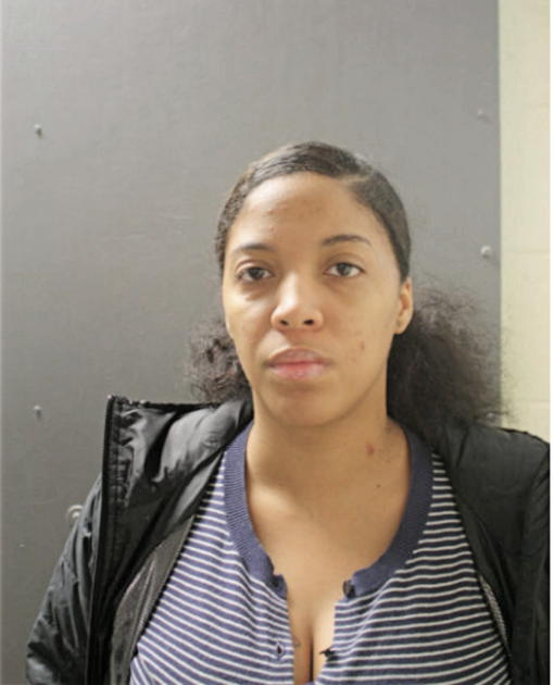MARQUETTA L FOOTE, Cook County, Illinois