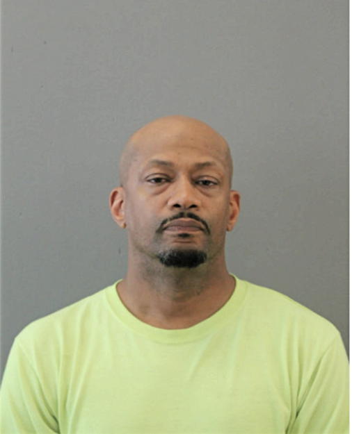 TOMMY S FOSTER, Cook County, Illinois