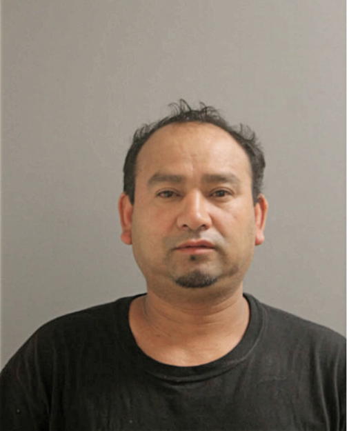 MANUEL GARCIA, Cook County, Illinois