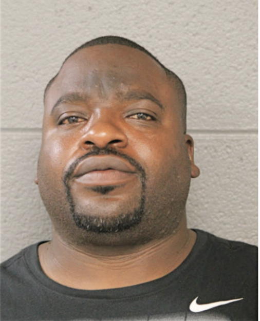 WILLIE J GIBBS, Cook County, Illinois