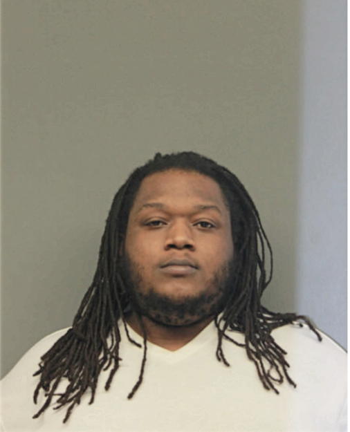 TROY GIBSON, Cook County, Illinois