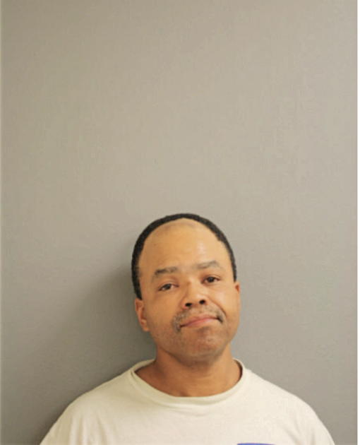 ARTHUR E GLENN, Cook County, Illinois