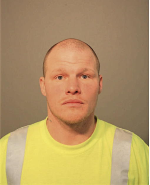 RICHARD GOFF, Cook County, Illinois