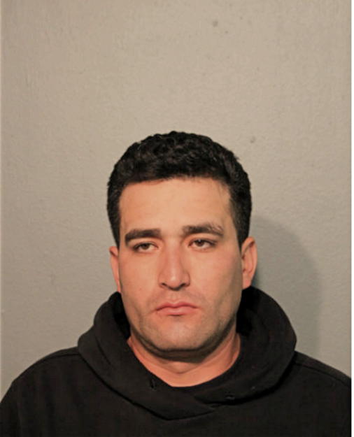 JUAN GOMEZ-TORRES, Cook County, Illinois