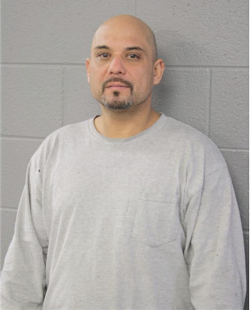 FERNANDO GONZALEZ, Cook County, Illinois