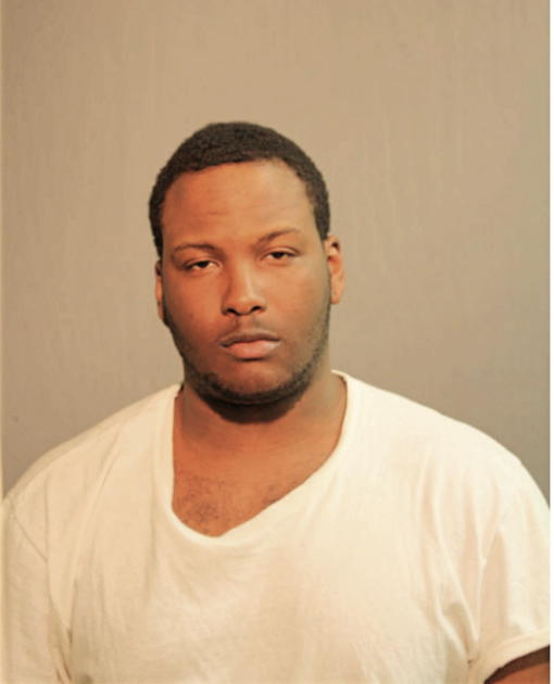 BLAKE F GRADY, Cook County, Illinois