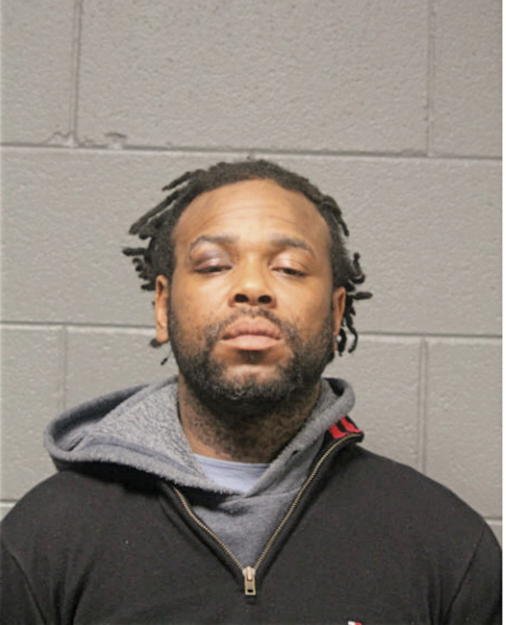 LIJAH GRAHAM, Cook County, Illinois