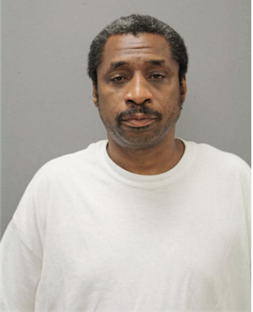 ELIJAH GREEN, Cook County, Illinois