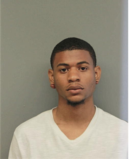 TONY M GRIFFIN, Cook County, Illinois