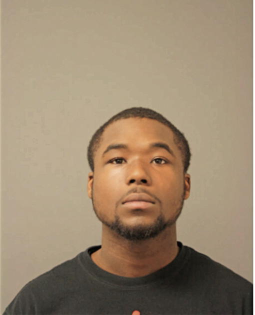 RANDELL HARRIS, Cook County, Illinois