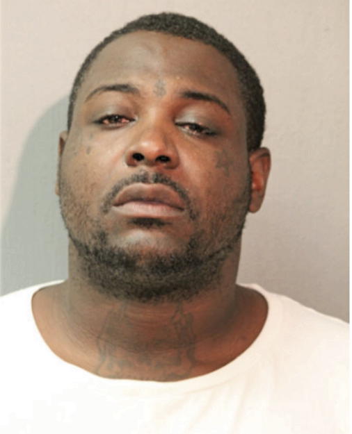JERMAINE R HAWKINS, Cook County, Illinois
