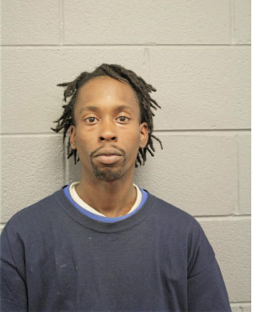 WILLIE L HAWKINS, Cook County, Illinois