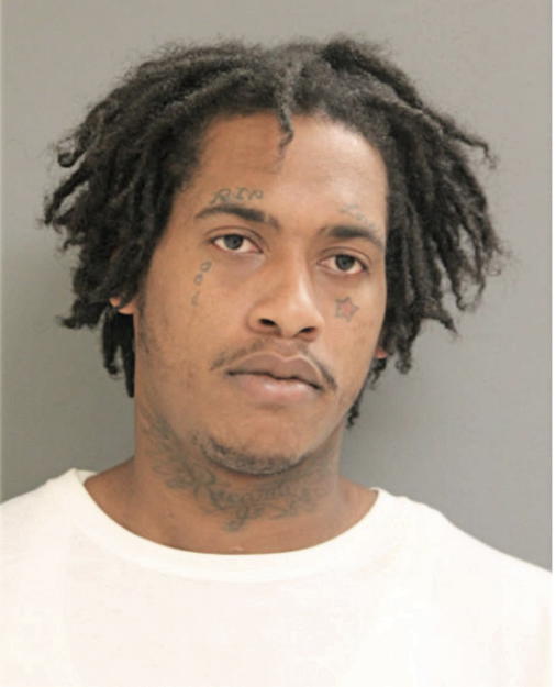 RICARDO P HAYMOND, Cook County, Illinois