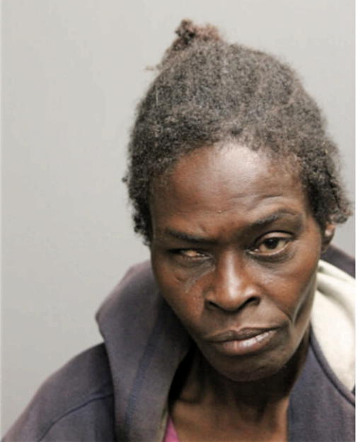 CAROLYN HENDERSON, Cook County, Illinois