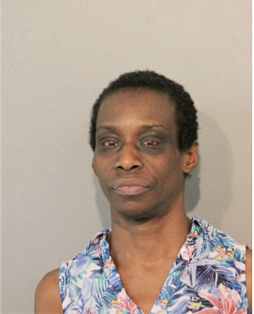 TRACY L HERMAN, Cook County, Illinois