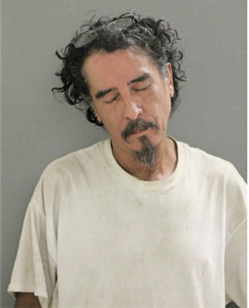 JOSE CARLOS HERNANDEZ, Cook County, Illinois