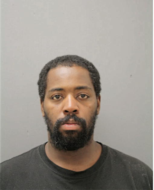 JEFFERY T HICKS, Cook County, Illinois