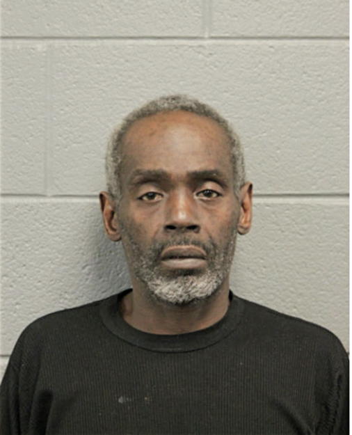 CHARLES HILL, Cook County, Illinois