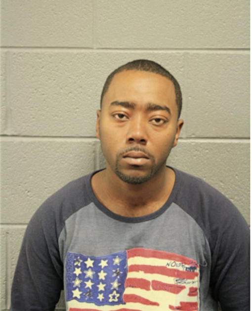 STEVEN L HILL, Cook County, Illinois