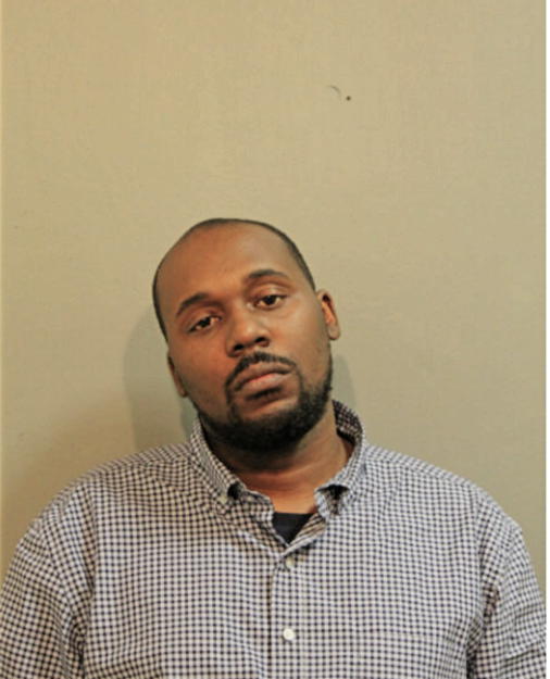 WILLIE E HOLMES, Cook County, Illinois