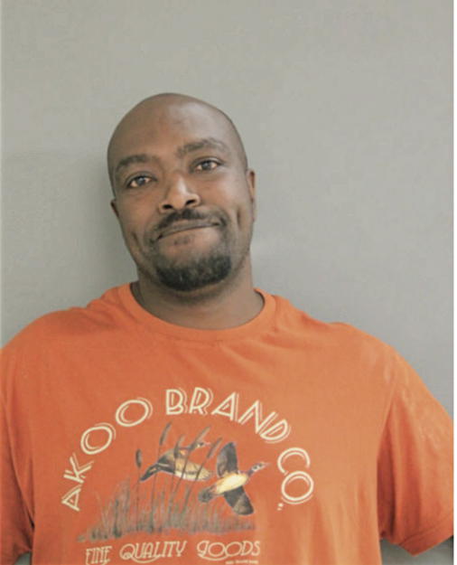 JOHNNIE HOPKINS, Cook County, Illinois