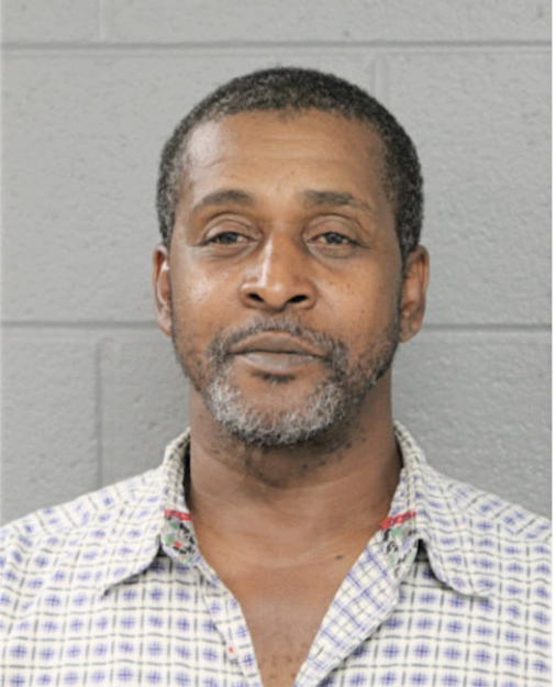 B J SUMMERVILLE, Cook County, Illinois
