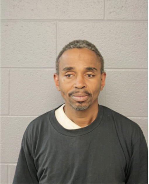 ERIC T JACKSON, Cook County, Illinois