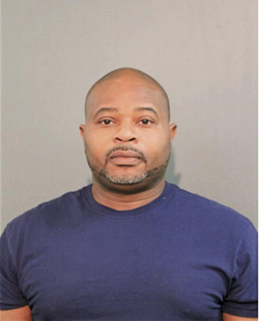 TIMOTHY T JACKSON, Cook County, Illinois