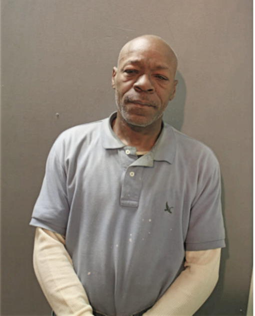 JERRY JENKINS, Cook County, Illinois