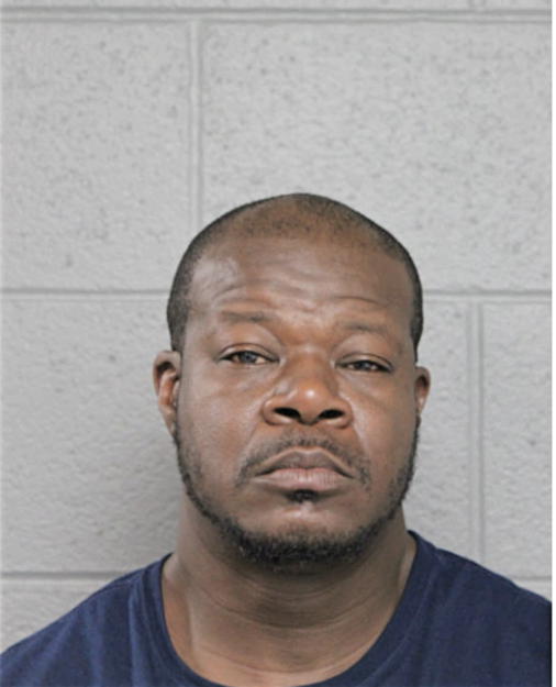 CHARLES L JOHNSON, Cook County, Illinois
