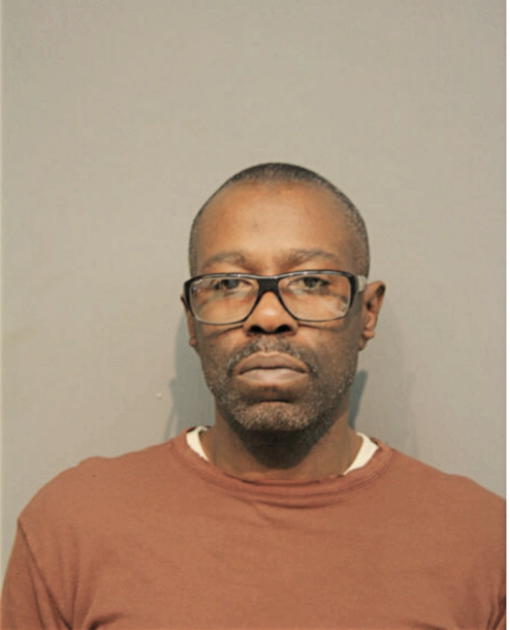 DANIEL JOHNSON, Cook County, Illinois