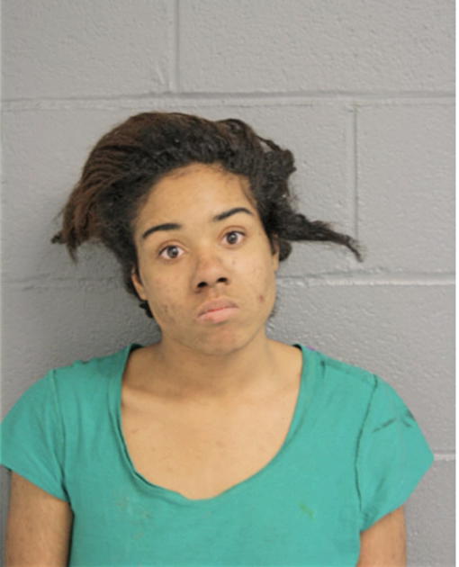 DELORA D JOHNSON, Cook County, Illinois