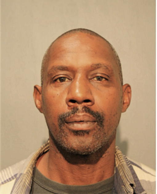 CALVIN JONES, Cook County, Illinois