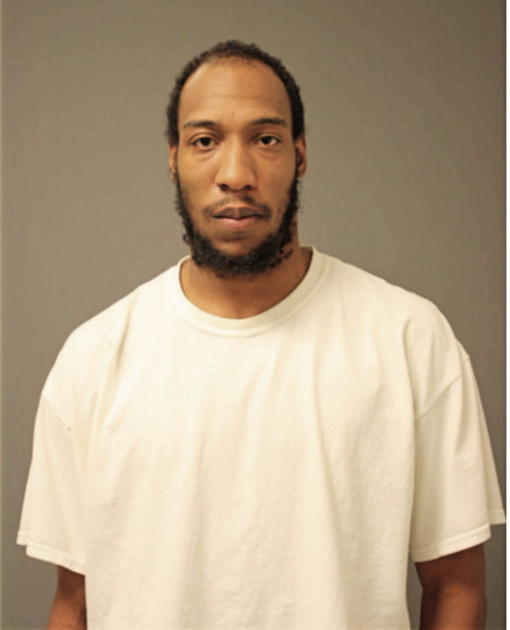 DANIEL A JONES, Cook County, Illinois
