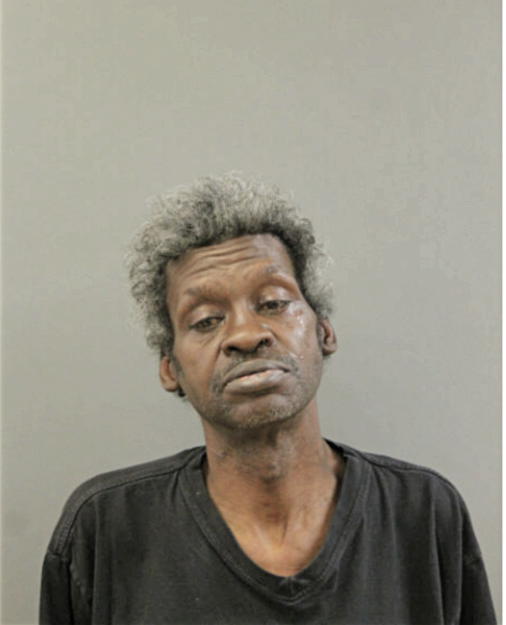 JACK ANTHONY JONES, Cook County, Illinois