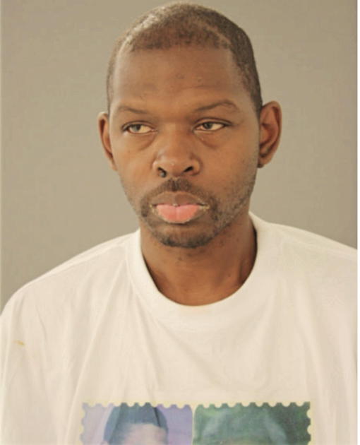 JOHNNIE J JONES, Cook County, Illinois