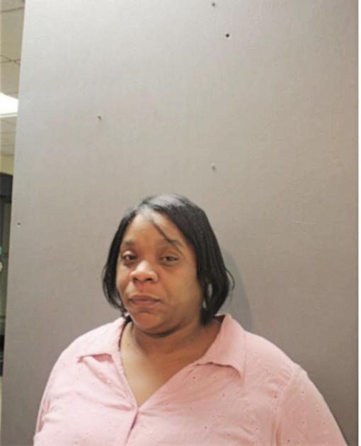 LINDA F JONES, Cook County, Illinois