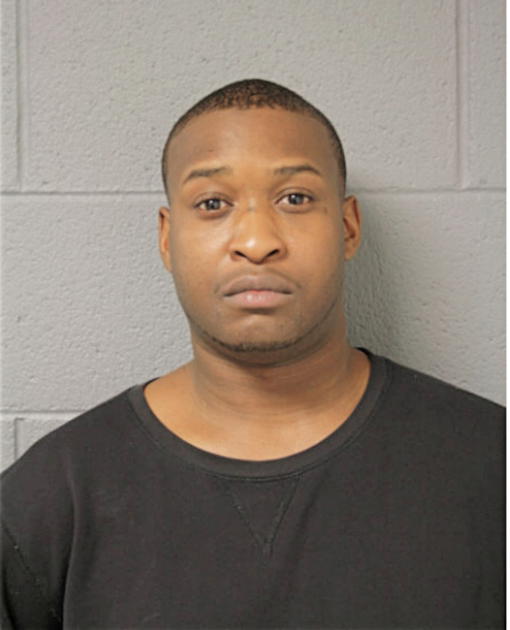MARCUS E JONES, Cook County, Illinois