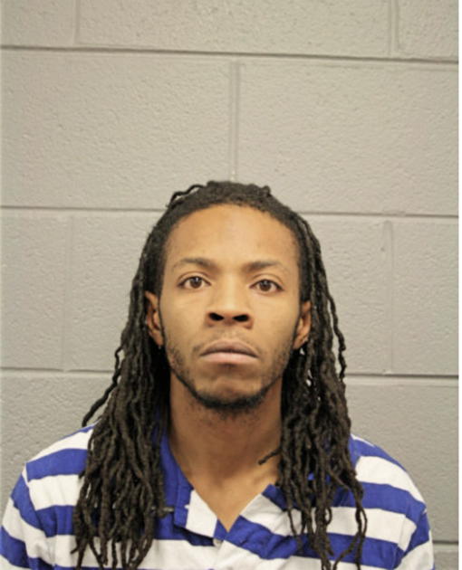 JULIO JORDAN, Cook County, Illinois