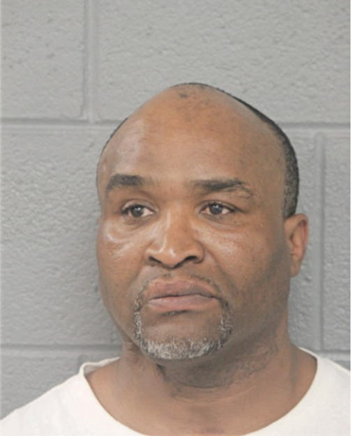 WILLIAM L KING, Cook County, Illinois